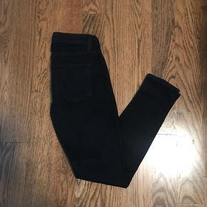 BNWOT Just Black jeans